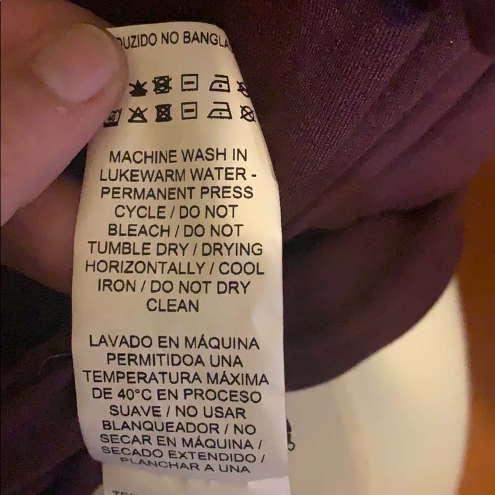 PUMA TEE SIZE XS - Picture 8 of 8